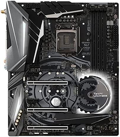 i7 9700k fiche technique.
